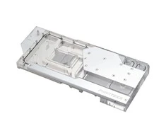 Phanteks PHANTEKS Glacier G40 RTX 4090 Waterblock su galine plokšte Gigabyte, D-RGB - chromas