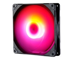Phanteks M25-140 D-RGB ventiliatorius (PH-F140M25_DRGB_PWM_BK01)