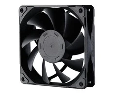 Ventiliatorius Phanteks M25-140 (PH- F120M25 _ PWM _ BBK01)
