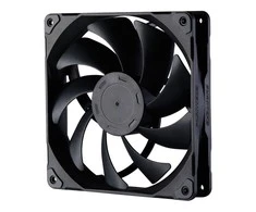 PHANTEKS M25 PWM Fan - 140mm, juodas