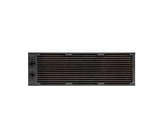 Phanteks Glacier EZ-Fit 420RAD-30 Radiator – 420mm, juodas