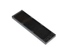 Phanteks Glacier EZ-Fit 420RAD-30 Radiator – 420mm, juodas