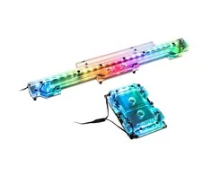 Phanteks Glacier Cooler Kit for Asus ROG Dominus Extreme – DRGB