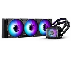 PHANTEKS Glacier One 360M25 Gen2 DRGB AiO