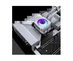 PHANTEKS Glacier One 420D30 X2 DRGB AiO Vanduo Cooling – 420 mm, baltas