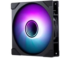 PHANTEKS M25 Gen2 PWM D-RGB Lüfter - 140