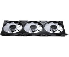 PHANTEKS M25 Gen2 PWM D-RGB Lüfter - Rev