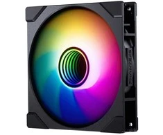 PHANTEKS M25 Gen2 PWM D-RGB Lüfter - Rev