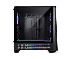 Phanteks Matrix Ekranas Upgrade Kit, 600 LEDs, for XT View & Eclipse G400A – juodas