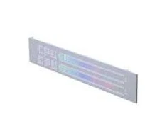 Phanteks Matrix Ekranas Upgrade Kit, 600 LEDs, for XT View & Eclipse G400A – baltas
