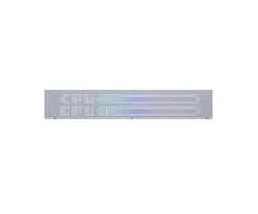 Phanteks Matrix Ekranas Upgrade Kit, 600 LEDs, for XT View & Eclipse G400A – baltas