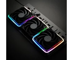 PHANTEKS Neon Digital RGB LED juostelė, 1 m