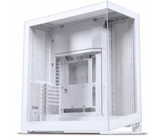 PHANTEKS NV-Series NV9 MK2 PC-kompiuterio korpusas, Big-Tower, EATX, DRGB, Tempered Glass – baltos spalvos