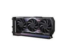 Vaizdo plokštė Phanteks Premium PCIe Gen 5 Vertical GPU Bracket, DRGB, with PCIe 5.0 Riser Cable – 220mm, juodas