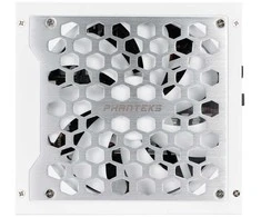 Maitinimo šaltinis Phanteks revolt 1000W Baltas (PH-P1000PR _ WT01C)
