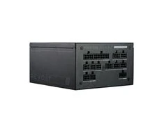 Phanteks Revolt 1000W Platinum Bundle, įkroviklis mit Cable Kit - juodas