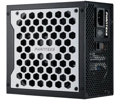 Phanteks Revolt 1200W Platinum Bundle, įkroviklis mit Cable Kit - juodas