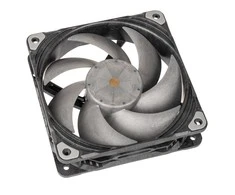 PHANTEKS T30 PWM 120mm Fan, Triple-Pack – juodas