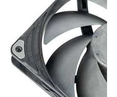 Phanteks T30 PWM 140mm Fan, Pack of 3 – Juodas