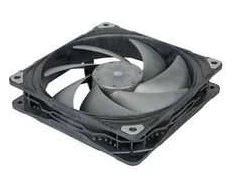 Phanteks T30 PWM 140mm Fan, Pack of 3 – Juodas