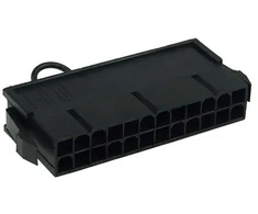 Phobya ATX24 - ATX24, Juodas (52182)