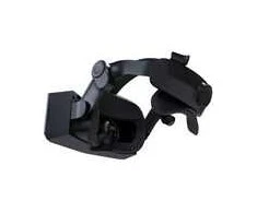 „Pimax Crystal Light“ virtualios realybės ausinės su valdikliu