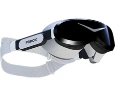 Pimax Dream Air Lighthouse Tracking VR Headset