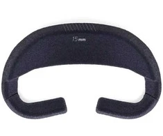 Pimax face cushion for comfort set, 15mm