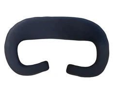 Pimax Ice Silk Facial Foam VR Face Cushion – Juodas
