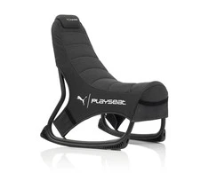 Žaidimų kėdė Playseat Puma Active Gaming Seat, Juoda