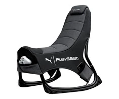Žaidimų kėdė Playseat Puma Active Gaming Seat, Juoda