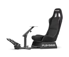 Playseat Evolution Actifit- juodas