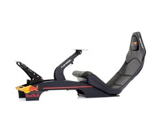 Lenktyninė sėdynė Playseat F1 Pro Raudona Bull