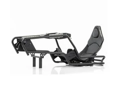 Žaidimų kėdė lenktynėms Playseat Formula Intelligence, Juoda