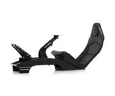 Playseat F1 Juodas