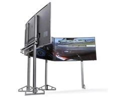 Laikiklis Playseats Playseat trivietis televizoriaus stovas