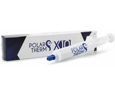 „Polartherm“ | „X-10“ terminaliniai makaronai, 40 g | PT-X10-040