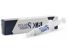 „Polartherm“ | X-8 terminalinė pasta, 10 g | PT-X8-010
