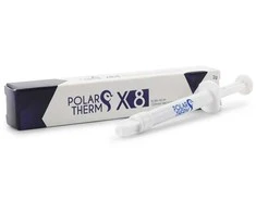 „Polartherm“ | X-8 terminalinė pasta, 2 g | PT-X8-002