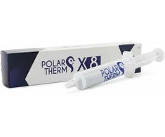 „Polartherm“ | „X-8“ terminaliniai makaronai, 40 g | PT-X8-040