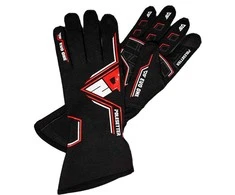 Polesetter EVO ONE Simracing Handschuhe - Dydis XL