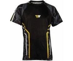 Polesetter ONE Simracing Jersey Geltona - M