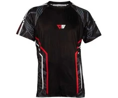 Polesetter ONE Simracing Jersey Raudona - XXL