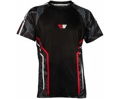 Polesetter ONE Simracing Jersey Raudona - M