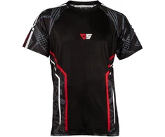 Polesetter ONE Simracing Shirt - Size XXL, red