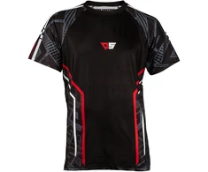 Polesetter ONE Simracing Shirt - Size M, red