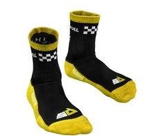 Polesetter Socken "Full Focus" mit Noppen