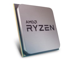 Procesorius AMD Ryzen 5 5600X, 3.7 GHz, AM4