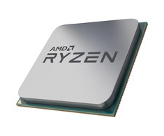 Procesorius AMD Ryzen 5 5600X, 3.7 GHz, AM4