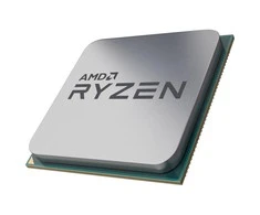 Procesorius AMD Ryzen 5 5600X, 3.7 GHz, 32 MB, 65 W